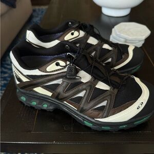 Salomon XT Quest GORE-TEX
